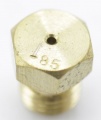 Cata Nozzles-propane/butane Gas - Injector 0.85mm R Lpg (g30 28 30mbar G31 37mbar) - 1300401005